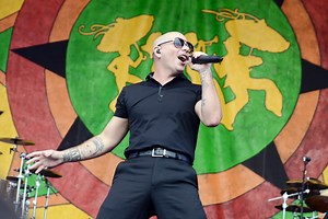 6 pasos en la trayectoria de Pitbull: de la música a un imperio empresarial