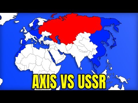 Alternate Future Of The World (Season 2, Part 7)