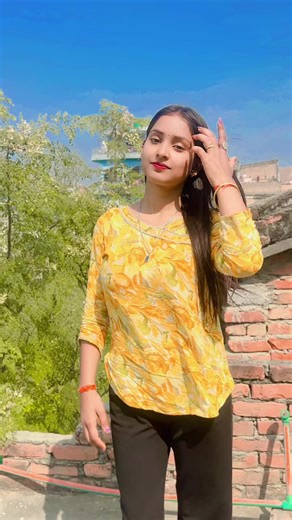 Thumak Thumak Dance Challenge on TikTok