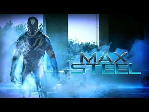 Max Steel Movie Score Suite - Nathan Lanier (2016)