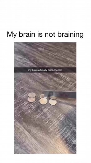 Funny Brain Disconnected Meme