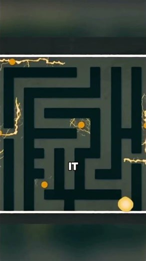 Why This Blob is Smarter Than Engineers! 🧠🚧