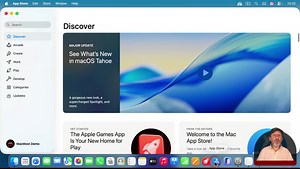 How To Uninstall Apps From Your Mac (MacMost #3360) : https://macmost.com : Free Download, Borrow, and Streaming : Internet Archive