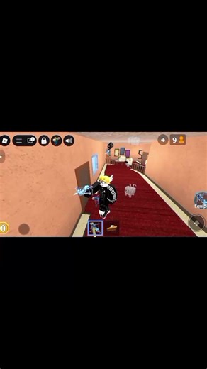 Problemas de Roblox: Una Historia con Barbie