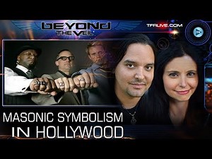 Hidden Masonic Symbols in Hollywood Films - Beyond The Veil - Beyond The Veil