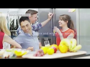 Introducing the Interactive Home 2.0 by Taylor Morrison