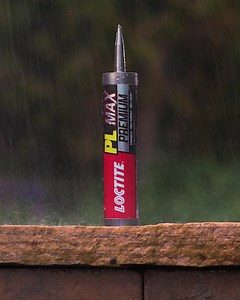 Say Yes to All-Weather Durability. Loctite’s STRONGEST. MOST DURABLE. 100% SOLID Construction Adhesive | Menards