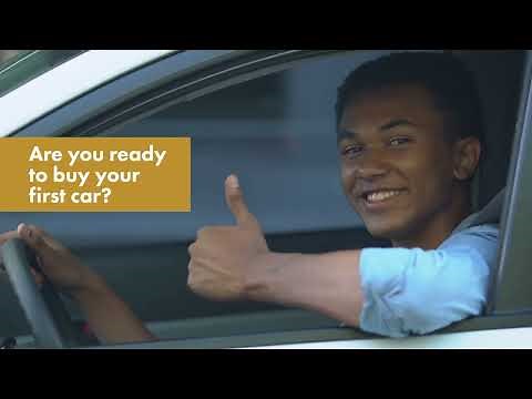 College Student’s Guide to Buying a First Car