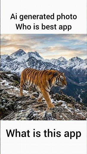 I Genarated Ai Picture Chat Bot Ai (Chat Gpt Vs Google VS Meta ) 🔥