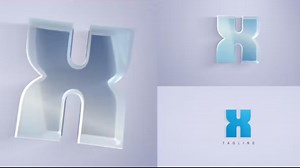 Videohive Logo Reveal Intro - INTRO HD