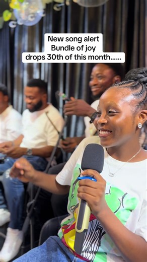 Glorious Twins New Song 'Bundle of Joy' Release Date