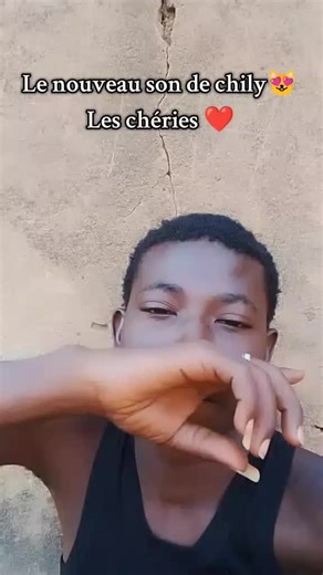 En fin tu as fais sortir le son 😻🇧🇫🙏 @chily_off t'es un pure 10 🇧🇫❤️ #fyp #rap #tiktokcotedivoire🇨🇮 #tiktokivoire225🇨🇮 #pourtoi #visibilite #tiktokburkinafaso🇧🇫🇧🇫🇧🇫🇧🇫 #viral_video #chily #tiktokfrance🇨🇵 #tiktokcongokinshasa🇨🇩🇨🇩🇨🇩