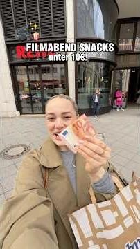 Die BESTEN FILMABEND Snacks 🍿🎥😍👯