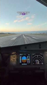 How A320 Pilots Rotate for Takeoff | 3° per Second