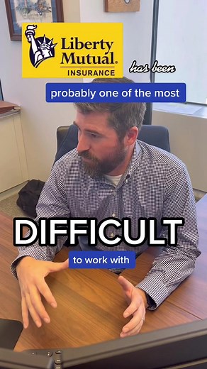 Dealing with Denied Auto Accident Claims: Tips from Liberty Mutual