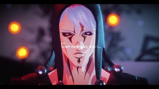 【MMD】 Build Our Machine