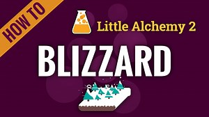 blizzard - Little Alchemy 2 Cheats
