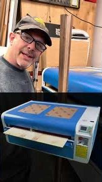 Unlock Smoother Projects with CO2 Laser Pass-Through!