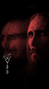 Gaahl invites us into the stripped minimalism behind the visual world of Braiding the Stories. A conscious restraint - form reduced to essence - mirroring the chaos and clarity within. 'Braiding the Stories' is out June 6 via Season of Mist. #GaahlsWyrd #BraidingTheStories #SeasonOfMist #newrelease | Season of Mist