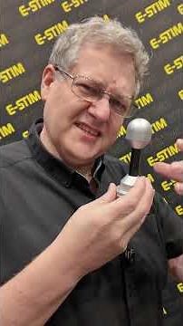 E-Stim just changed the game with this #estim #estimsystems #new