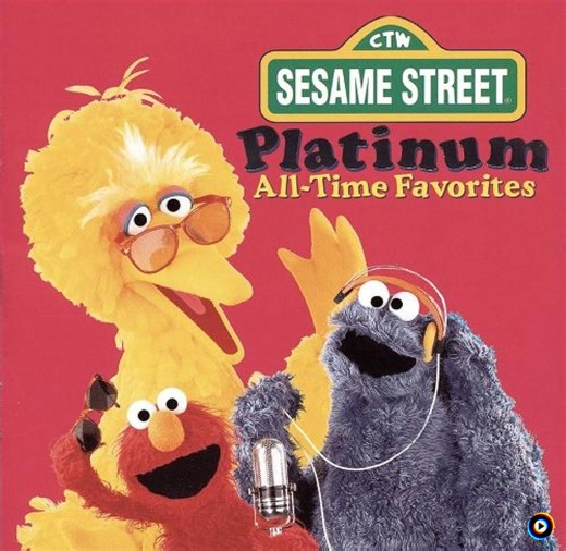 The Legend of the Lovely Lady Linda by Sesame Street's Bob