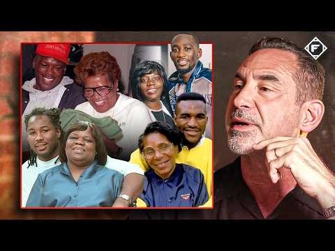 Why The TOUGHEST Fighters Are Actually Mama's Boys