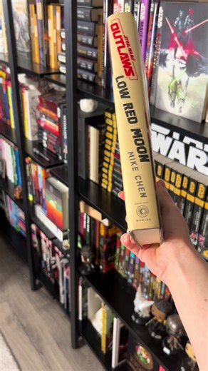 Star Wars Books You Should Read Now