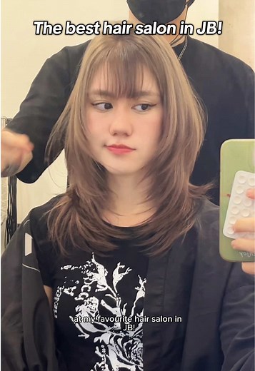 Gorgeous Hair Transformation at Studio M KSL