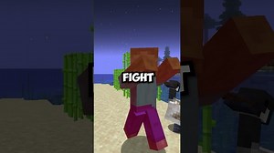 untitled minecraft goose