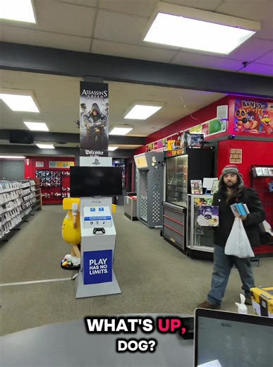 Gale of darkness GameCube has appeared 🔥🔥🔥🤯🤯🤯 #fyp #gamestore #retrojakesmuncie #retrojakesrichmond #videogames