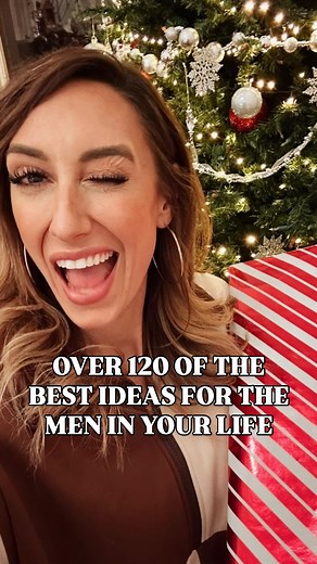 Comment “DUDE” and I’ll send over over 120 of the most epic gifts for all the men in your life! Husbands, brothers, dads, father-in-law‘s… So many good ideas! #favoritethings #mensgifts #blackfriday #holidayshoppingmadeeasy #giftguides | Funcheaporfree.com