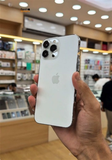 iPhone 13 Pro Max 256GB — Full Overview & Key Details