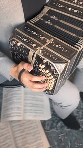 Music expresses that which cannot be put into words and that which cannot remain silent. What is music to you?👇🏽🎵#classicalmusic #bandoneon #accordion #acordeon #musicalinstrument #musiclover #bach #baroquemusic | Claudio Constantini