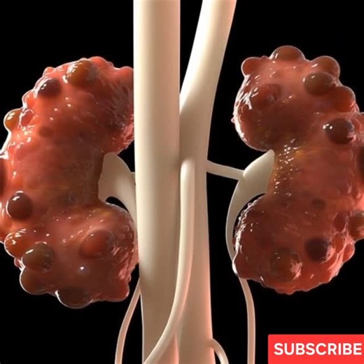 LearningSurgeryMD on Instagram: "🧬 POLYCYSTIC KIDNEY DISEASE (PKD) — Explained in 5 Seconds ❓ What is PKD? A genetic disease where fluid-filled cysts grow inside the kidneys, slowly damaging them. 🧠 Main Causes ▪️ Inherited from parents (ADPKD / ARPKD) ▪️ Mutation in kidney-growth genes ⚠️ Key Symptoms ▪️ High blood pressure ▪️ Back or side pain ▪️ Blood in urine ▪️ Frequent UTIs ▪️ Enlarged kidneys ▪️ Kidney failure (late stage) 💊 Treatment Options ▪️ Blood pressure control ▪️ Pain managemen