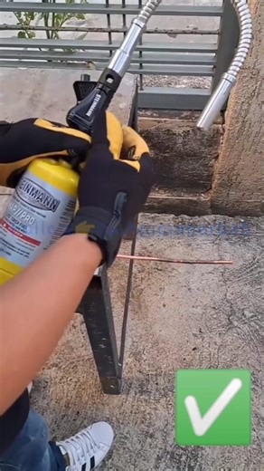 AC_TECHNICIAN_ARBAB on Instagram: "Perfect Brazing Nozzle Airconditioning installation ✅ #jamshedpur #fypage #viralreels #trendingreels #trending #fb #airconditioning #instagram #explore #delhi #mumbai #faridabad #hyderabad #kolkata"