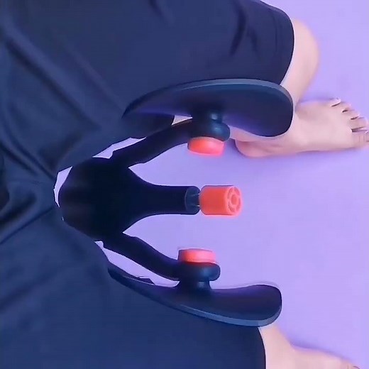 Kegel Exerciser Pelvic Floor Muscle Trainer Adjustable 7-16kg PC Muscle Sphincter Training