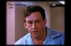 Steve Gluck / Troy Donahue - The Chilling (1989)