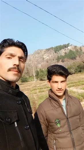 Fayaz Khan on Reels