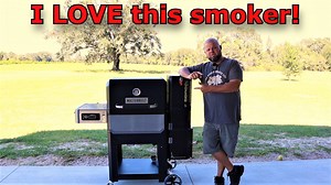 2.1K views · 211 reactions | I bought a new Masterbuilt gravity 800...