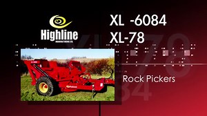 Highline Rock Picker