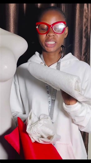 DIY Fashion Tutorial