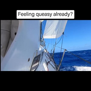 See your boat's vertical acceleration data to plan a safer passage and make better decisions. | PredictWind