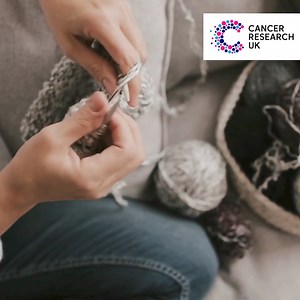 18K views · 40 reactions | Does anyone else here love to knit? 臨...