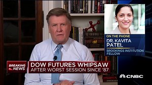 Coronavirus testing at home? An expert explains the idea of 'self-service testing'