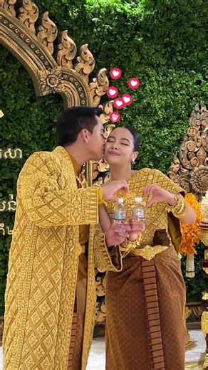 ប្រូវីដា ផ្អែមស្រទន់ដូចថ្ពាល់អូន❤️