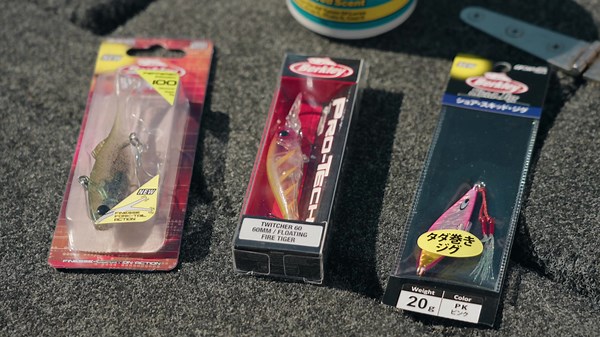 See how the all new Gulp! Slime works 💦 In four easy steps you can transform any lure, hard or soft, by adding the legendary Gulp! scent and taste to help you catch more fish 🔥 The process is simple: wet your lure and drop in the Gulp! Slime container, close the lid, give it a shake, take the lure out and you're ready to cast! Its that simple. Available from your favourite Berkley stockist now. It's that simple.z #yourfishourscience #Fishingnz | Berkley Fishing