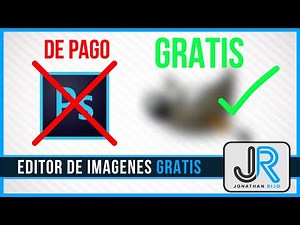 ✍ Free photo editor for PC 📷 How to install GIMP - Jonathan Rijo Blog