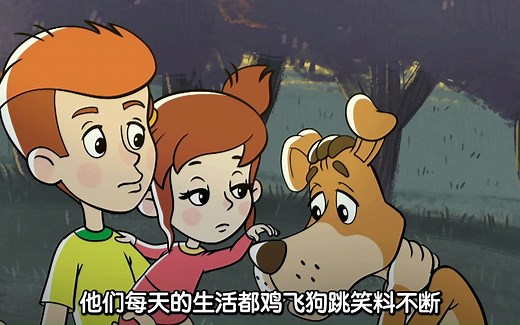 1-7岁宝宝必看，十大高能俄罗斯动画片良心推荐