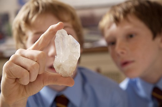 Everything You Need To Know to Grow Great Crystals