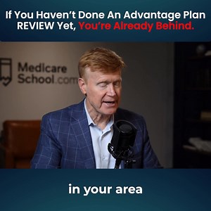 Medicare Advantage plans can change every year—networks, prescriptions, and out-of-pocket costs rarely stay the same. What worked in 2025 might not fit for 2026. This short video walks you through how our licensed Medicare guides help compare plans, review coverage, and find the right fit for the year ahead—all at no cost to you. ▶️ Watch now and connect with a licensed guide to make sure you’re ready for 2026. | MedicareSchool.com